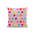 Barbie Heart Candies cushion