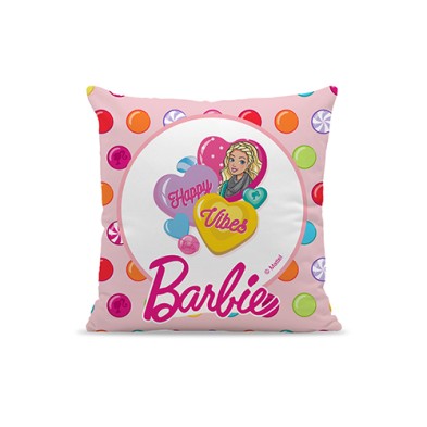 Barbie Heart Candies cushion