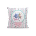 Barbie Heart Candies cushion