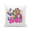 Barbie Heart Candies cushion