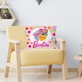 Barbie Heart Candies cushion