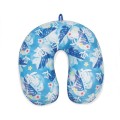 Microbead Travel Neck Pillow