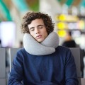 Ostrich Pillow Go 颈枕