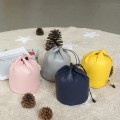 Blossom neck pillow 花卷旅行颈枕