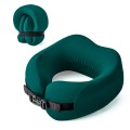 EASYNAP Foldable Travel Pillow