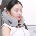 Multifunctiion Neck Vertebral Massage Pillow