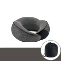 Travel Memory Foam U-shaped 360° Neck Pillow