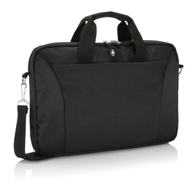 Swiss Peak 15.4" laptop bag-P732.211