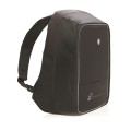 Swiss Peak anti-theft 15 Inch laptop backpack-P762.111