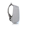 The Bobby Compact / Montmartre 2.0 Anti Theft backpack by XD Design - Pastel Blue P705.530