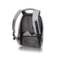 The Bobby Compact / Montmartre 2.0 Anti Theft backpack by XD Design - Pastel Blue P705.530