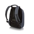 The Bobby Compact / Montmartre 2.0 Anti Theft backpack by XD Design - Diver Blue P705.535