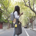 The Bobby Compact / Montmartre 2.0 Anti Theft backpack by XD Design - Primrose Yellow P705.536