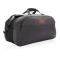 Swiss Peak modern weekend bag P762.201