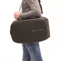 Bobby Duffle Anti-Theft Travelbag - P705.271