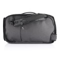 Bobby Duffle Anti-Theft Travelbag - P705.271