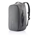 Bobby Duffle Anti-Theft Travelbag - P705.271