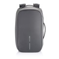 Bobby Duffle Anti-Theft Travelbag - P705.271