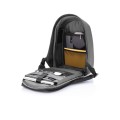 Bobby Tech Anti-Theft backpack - P705.251