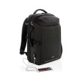 Swiss Peak XXL weekend travel backpack with RFID and USB P762.391