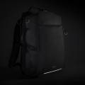 Swiss Peak XXL weekend travel backpack with RFID and USB P762.391