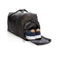 Swiss Peak RFID work and sports duffle PVC free P707.361