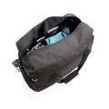 Swiss Peak RFID work and sports duffle PVC free P707.361