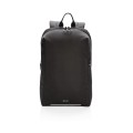 Swiss Peak RFID and USB laptop backpack PVC free P762.501