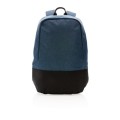 XD Design Standard RFID anti theft backpack PVC free P762.485