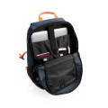 XD Design Outdoor RFID laptop backpack PVC free P762.495