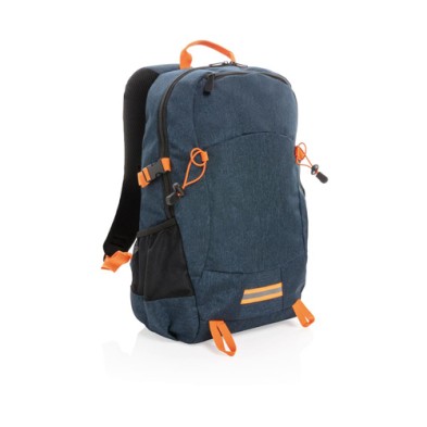 XD Design Outdoor RFID laptop backpack PVC free P762.495