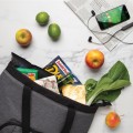 XD Design Fargo RPET cooler tote P422.102