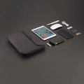 XD Design Tech Pouch 电子产品配件‎收纳袋 P788.011