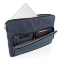 XD Design Impact AWARE™ RPET 15.6"laptop sleeve P788.035