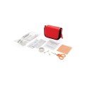 XD Collection First Aid Set In Pouch P265.315