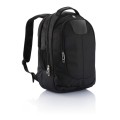 Swiss Peak outdoor laptop backpack, black (P742.011)