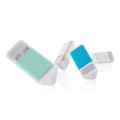 Dobble二合一移动电源3000mah-绿色-P324.307