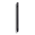 Twist stylus pen black-P610.191