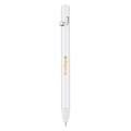 Twist stylus pen white-P610.193