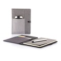 Kyoto A5 notebook cover -Black P773.155