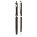 Swiss Peak deluxe pen set-P610.451