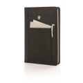 Swiss Peak refillable notebook and pen set P773.321