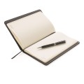 Swiss Peak refillable notebook and pen set P773.321