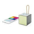 Vibe wireless speaker, green P326.637