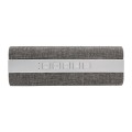 Vogue fabric speaker and powerbank P326.842