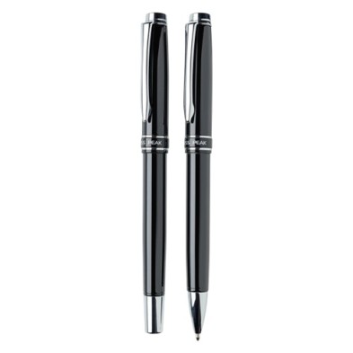 Swiss Peak Heritage pen set P610.461