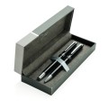 Swiss Peak Heritage pen set P610.461