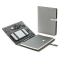 Kyoto power & usb notebook P773.161