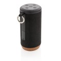 XD Design Baia 10W wireless speaker, wood P328.351