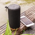 XD Design Baia 10W wireless speaker, wood P328.351